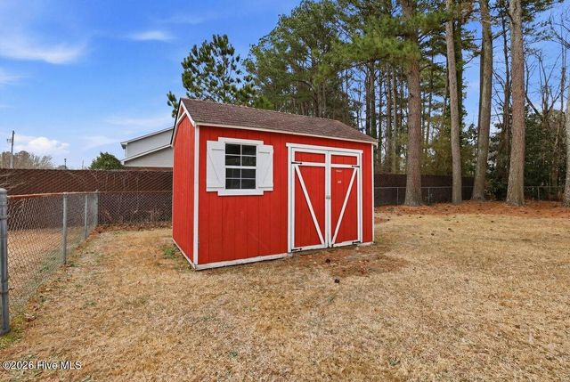 101 Myrtle Road, Goldsboro, NC 27534