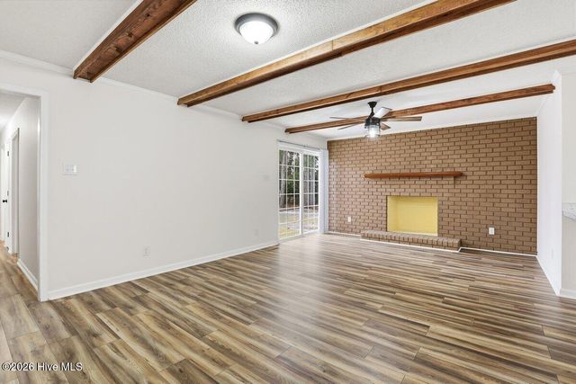 101 Myrtle Road, Goldsboro, NC 27534