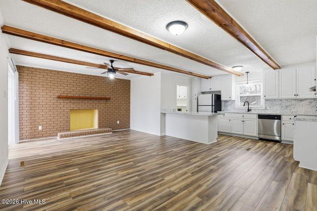 101 Myrtle Road, Goldsboro, NC 27534