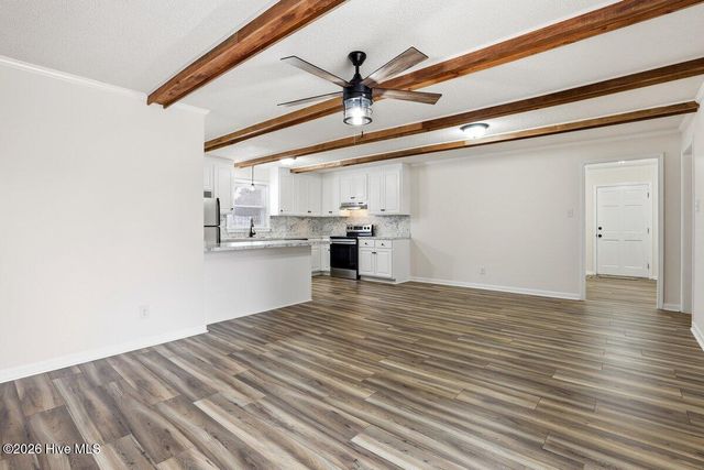 101 Myrtle Road, Goldsboro, NC 27534