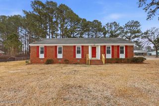 101 Myrtle Road, Goldsboro, NC 27534