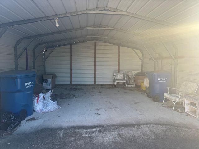 320 E 8TH STREET, Frostproof, FL 33843