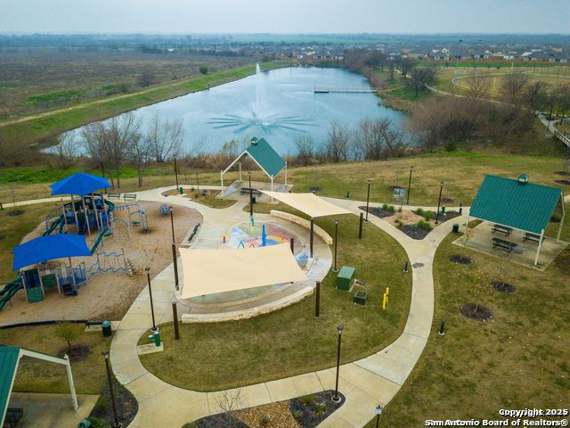 6723 Luckey Pond, San Antonio, TX 78252