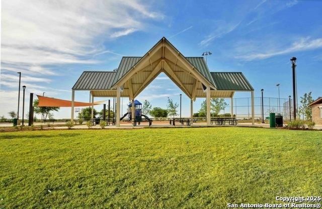 6723 Luckey Pond, San Antonio, TX 78252