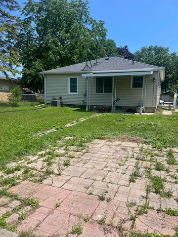 3438 9th AVENUE, Racine, WI 53402