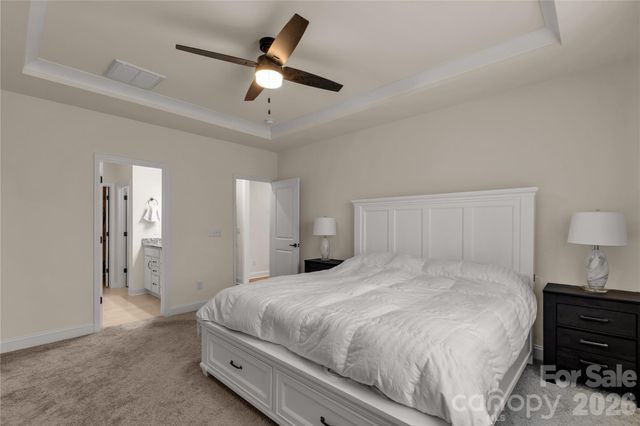 17010 Dogwood Creek Lane, Charlotte, NC 28278