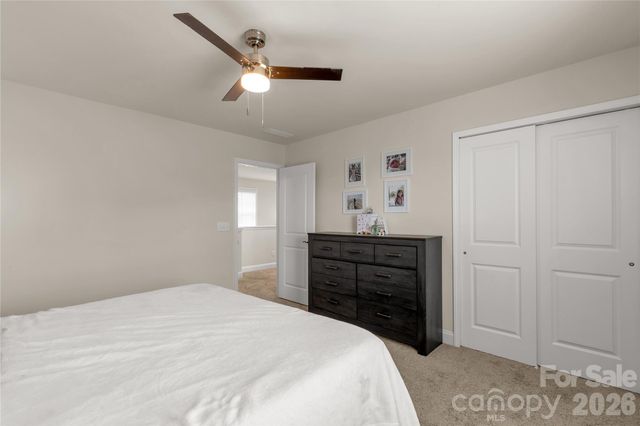 17010 Dogwood Creek Lane, Charlotte, NC 28278