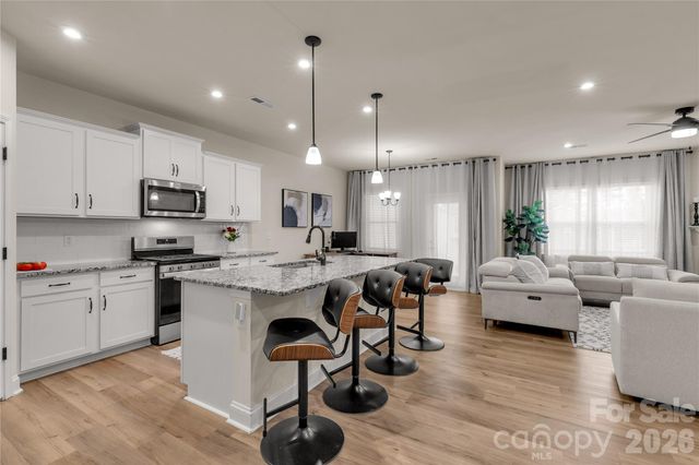 17010 Dogwood Creek Lane, Charlotte, NC 28278