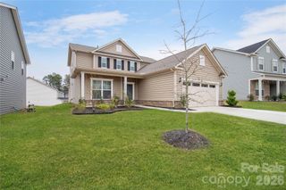 17010 Dogwood Creek Lane, Charlotte, NC 28278