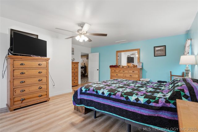 1707 N Maple Street, Sallisaw, OK 74955