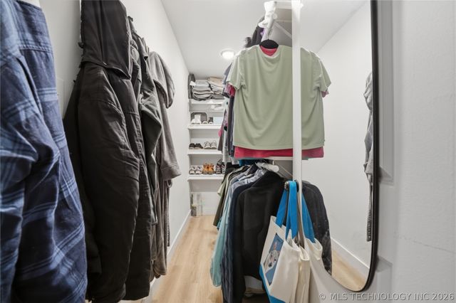 1707 N Maple Street, Sallisaw, OK 74955