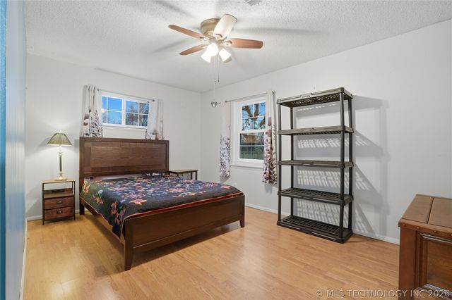 1707 N Maple Street, Sallisaw, OK 74955