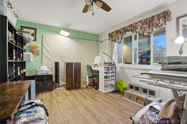 1707 N Maple Street, Sallisaw, OK 74955