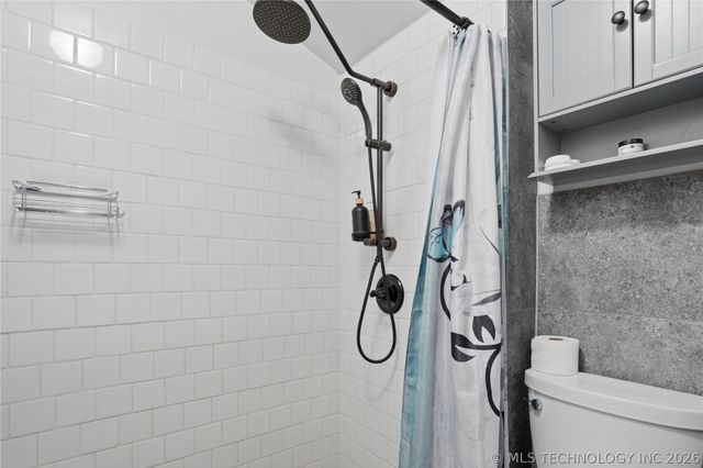 1707 N Maple Street, Sallisaw, OK 74955