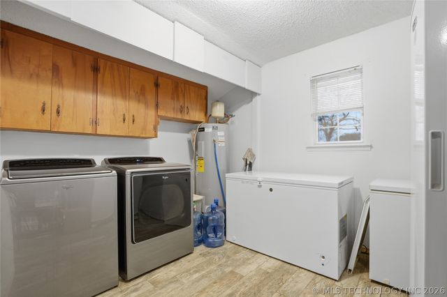 1707 N Maple Street, Sallisaw, OK 74955