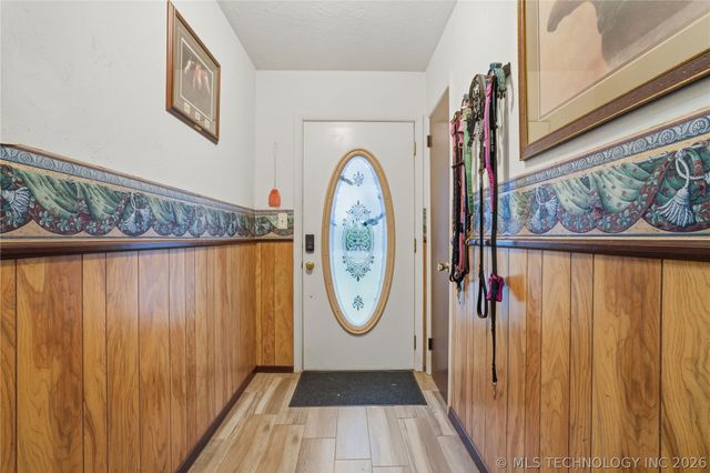 1707 N Maple Street, Sallisaw, OK 74955