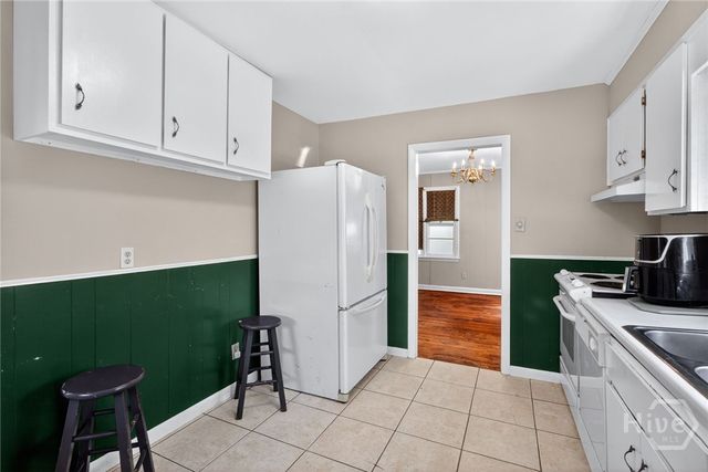 1820 Cokesbury Drive, Savannah, GA 31406