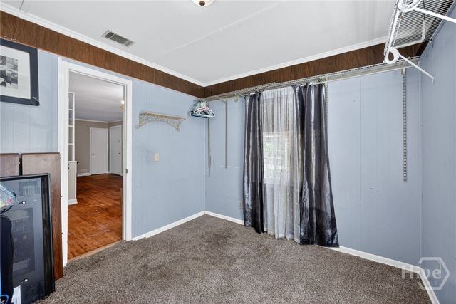 1820 Cokesbury Drive, Savannah, GA 31406