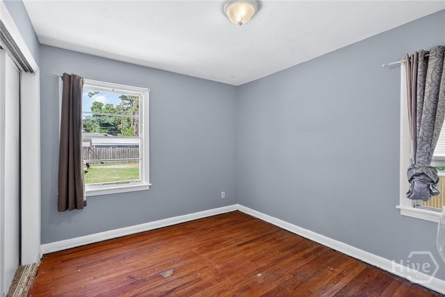 1820 Cokesbury Drive, Savannah, GA 31406