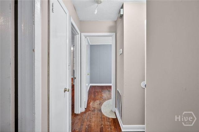 1820 Cokesbury Drive, Savannah, GA 31406
