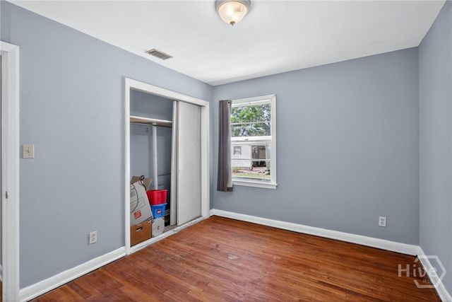 1820 Cokesbury Drive, Savannah, GA 31406