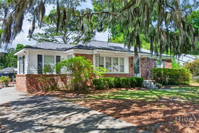 1820 Cokesbury Drive, Savannah, GA 31406