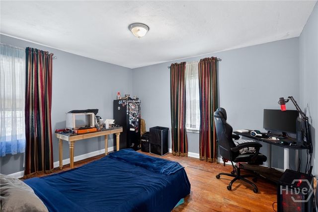 1820 Cokesbury Drive, Savannah, GA 31406