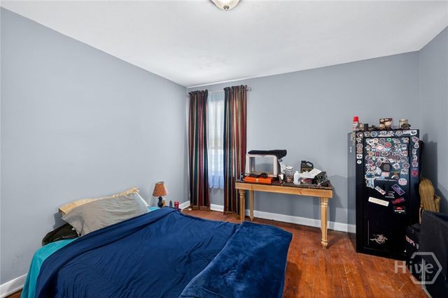 1820 Cokesbury Drive, Savannah, GA 31406