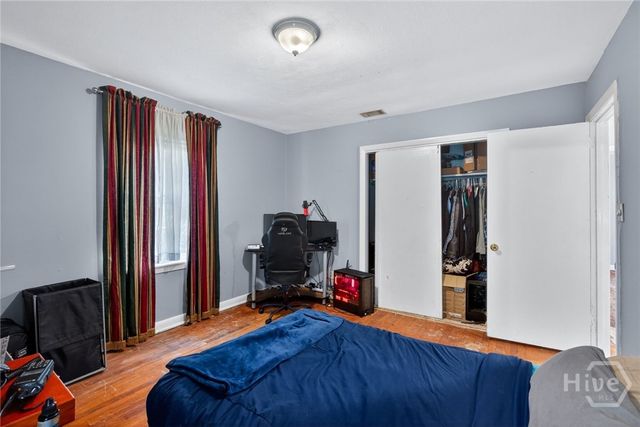 1820 Cokesbury Drive, Savannah, GA 31406