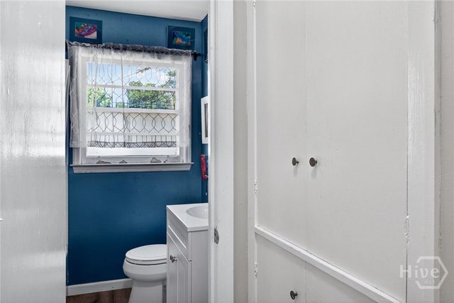 1820 Cokesbury Drive, Savannah, GA 31406