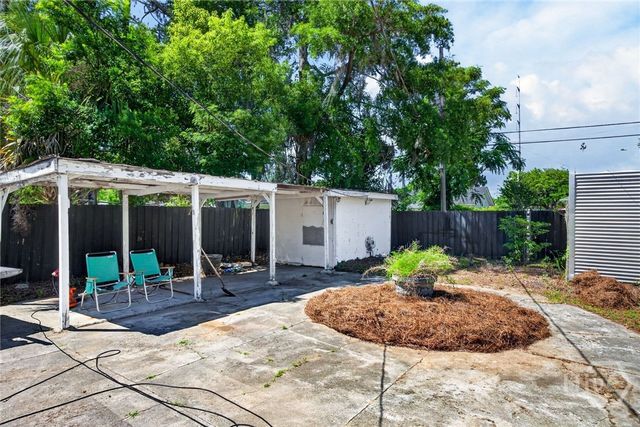 1820 Cokesbury Drive, Savannah, GA 31406