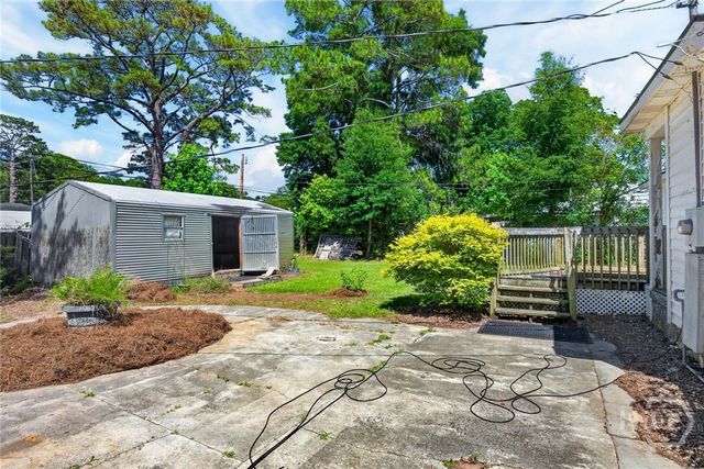 1820 Cokesbury Drive, Savannah, GA 31406