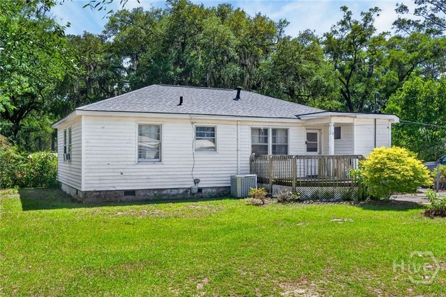 1820 Cokesbury Drive, Savannah, GA 31406