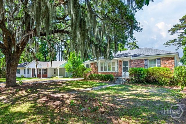 1820 Cokesbury Drive, Savannah, GA 31406
