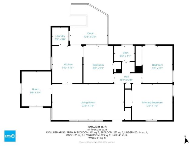 1820 Cokesbury Drive, Savannah, GA 31406