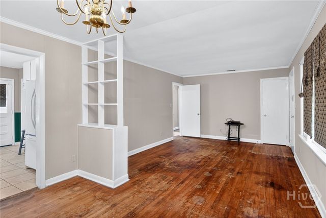 1820 Cokesbury Drive, Savannah, GA 31406
