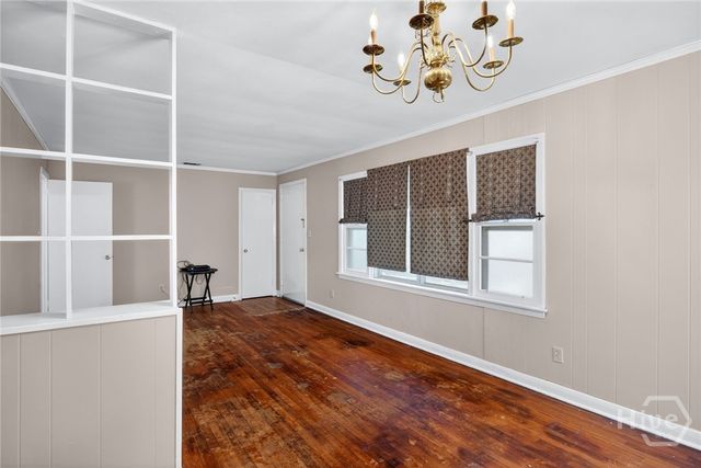 1820 Cokesbury Drive, Savannah, GA 31406