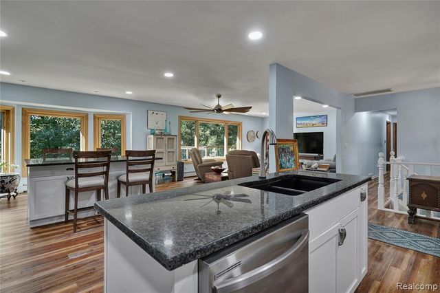 3738 Winterwood Drive, Howell, MI 48843