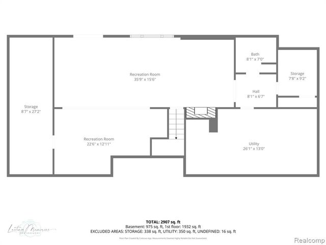 3738 Winterwood Drive, Howell, MI 48843