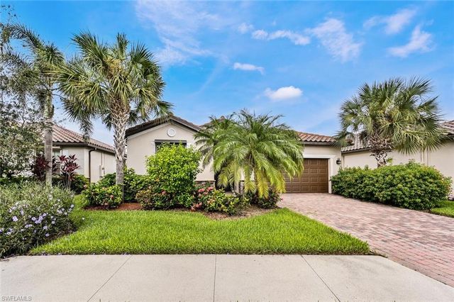 3738 Treasure Cove CIR, Naples, FL 34114
