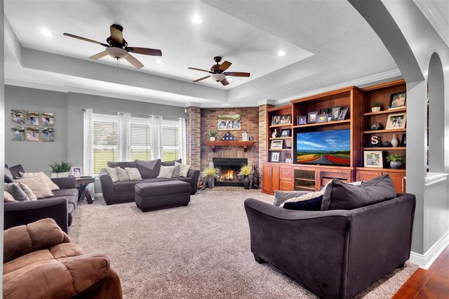 3232 Grand Marais, Jennings, LA 70546