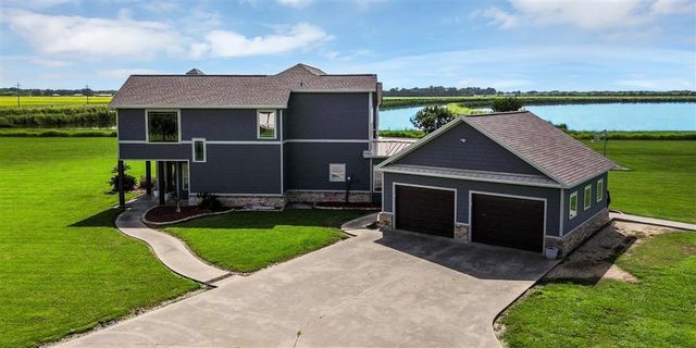 3232 Grand Marais, Jennings, LA 70546