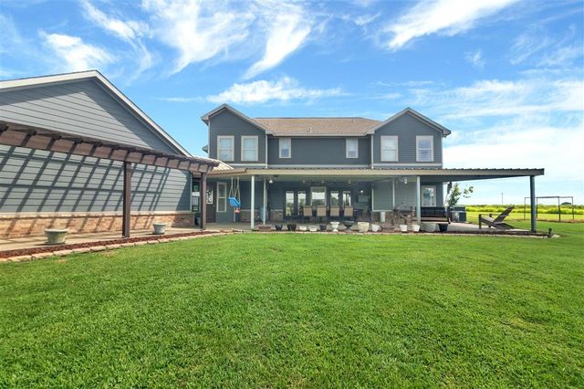 3232 Grand Marais, Jennings, LA 70546