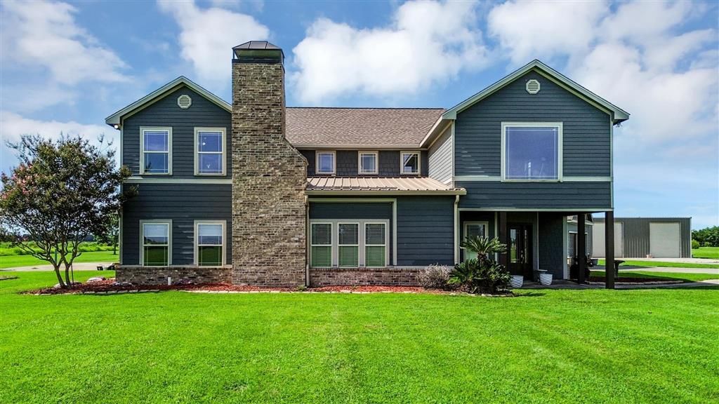 3232 Grand Marais, Jennings, LA 70546