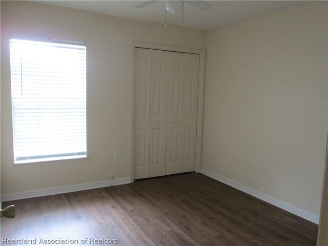 519 NW Washington Boulevard NW, Lake Placid, FL 33852