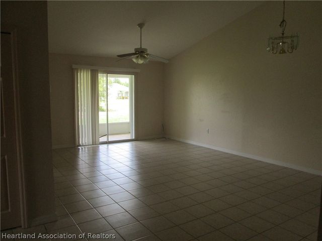 519 NW Washington Boulevard NW, Lake Placid, FL 33852