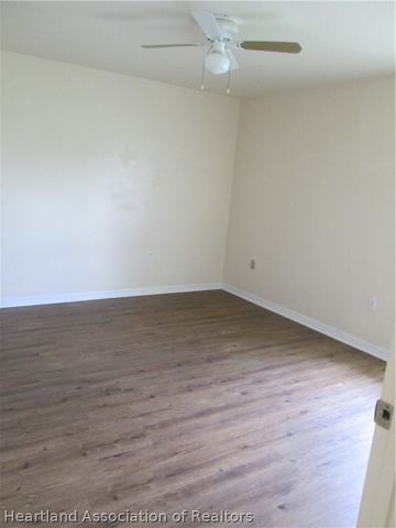 519 NW Washington Boulevard NW, Lake Placid, FL 33852
