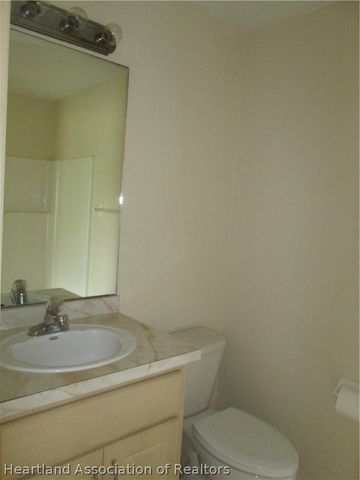 519 NW Washington Boulevard NW, Lake Placid, FL 33852