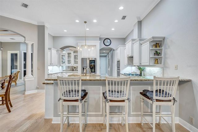 11809 SHIRE WYCLIFFE, Tampa, FL 33626