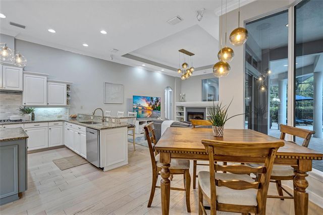 11809 SHIRE WYCLIFFE, Tampa, FL 33626